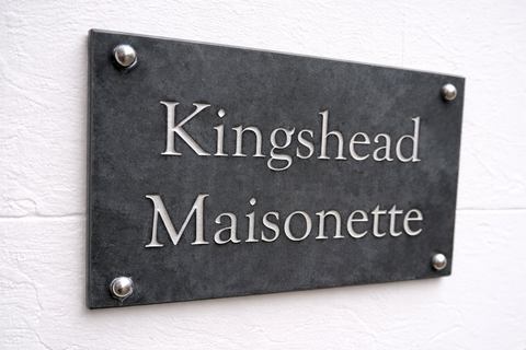 2 bedroom maisonette for sale, New Road, Whitby YO22