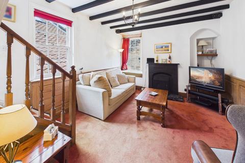 2 bedroom maisonette for sale, New Road, Whitby YO22