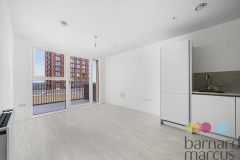 undefined, Moorhen Drive, LONDON