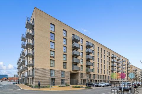 undefined, Moorhen Drive, LONDON