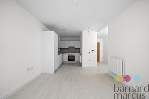 undefined, Moorhen Drive, LONDON