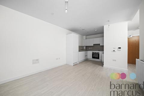 undefined, Moorhen Drive, LONDON