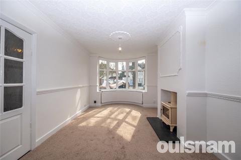 undefined, Ralph Road, Shirley, Solihull, West Midlands, B90