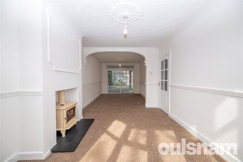 undefined, Ralph Road, Shirley, Solihull, West Midlands, B90