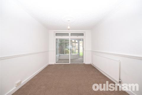 undefined, Ralph Road, Shirley, Solihull, West Midlands, B90