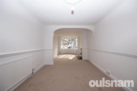 undefined, Ralph Road, Shirley, Solihull, West Midlands, B90