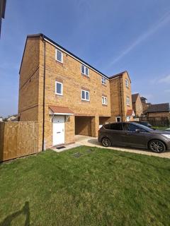 undefined, Eliot Drive, GAINSBOROUGH