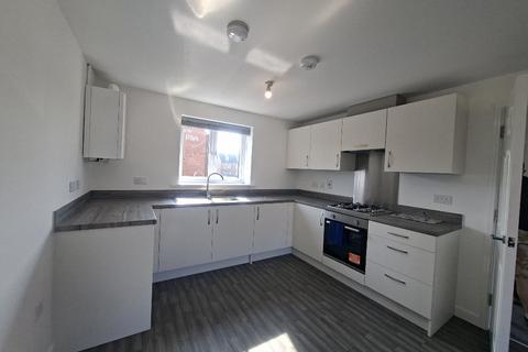 undefined, Eliot Drive, GAINSBOROUGH