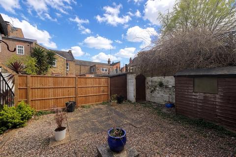 2 bedroom flat for sale, Pleasant Row, Brompton, Kent, ME7