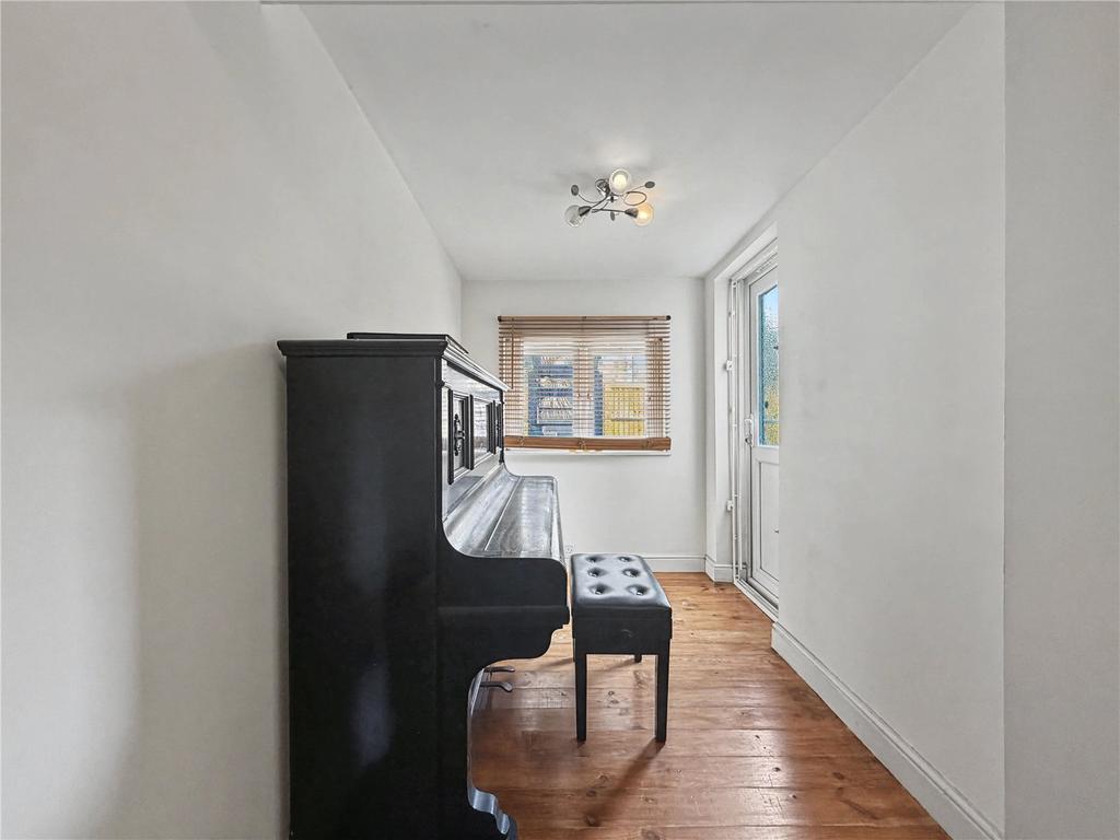 Piano Roon