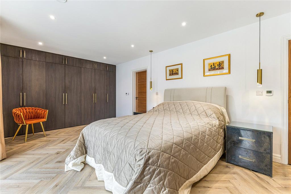 Principal Bedroom