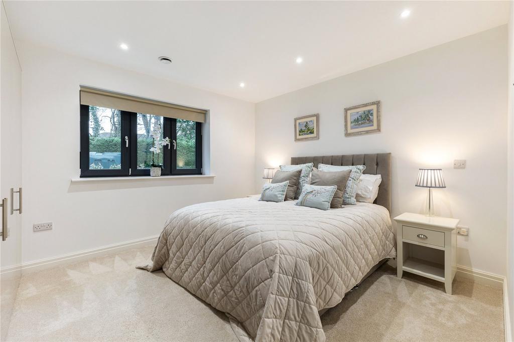 Bedroom Four