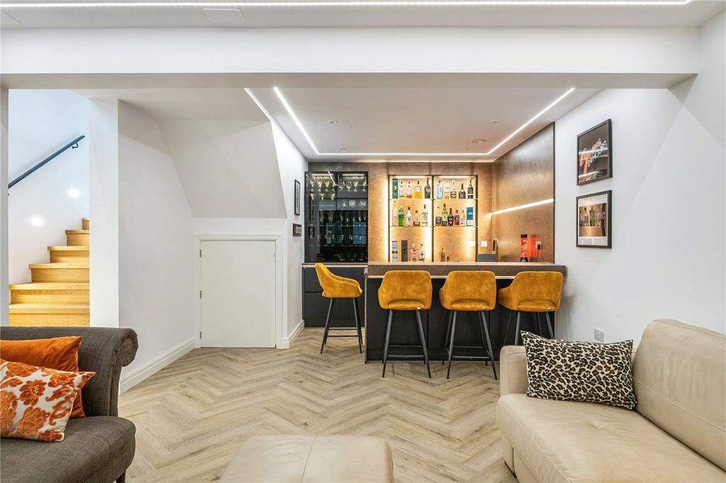 Lounge /  Bar