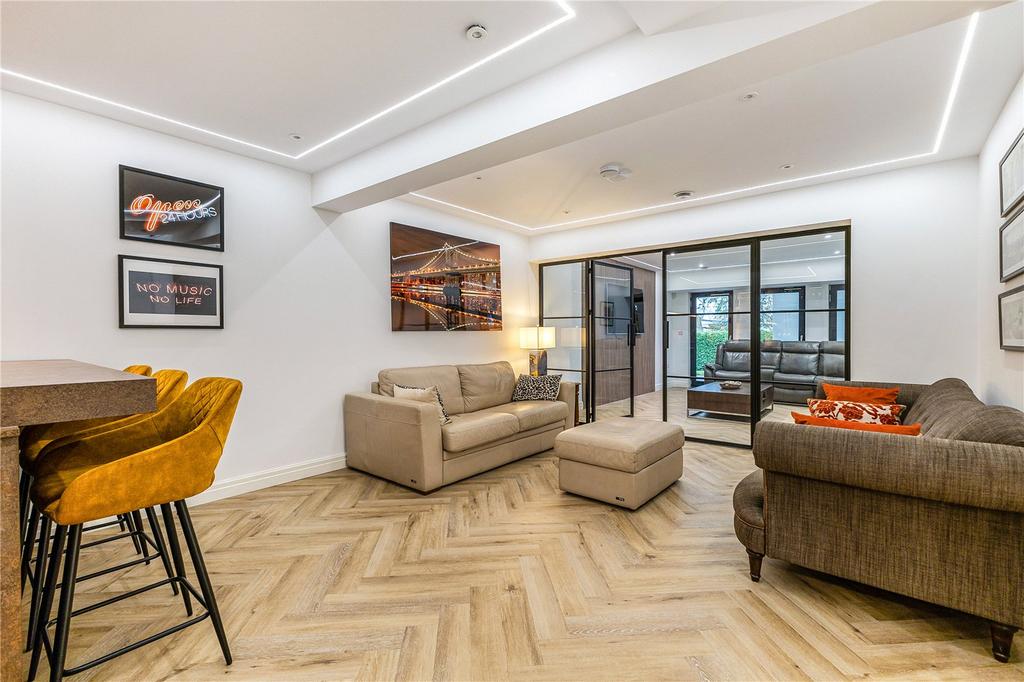 Lounge /  Bar