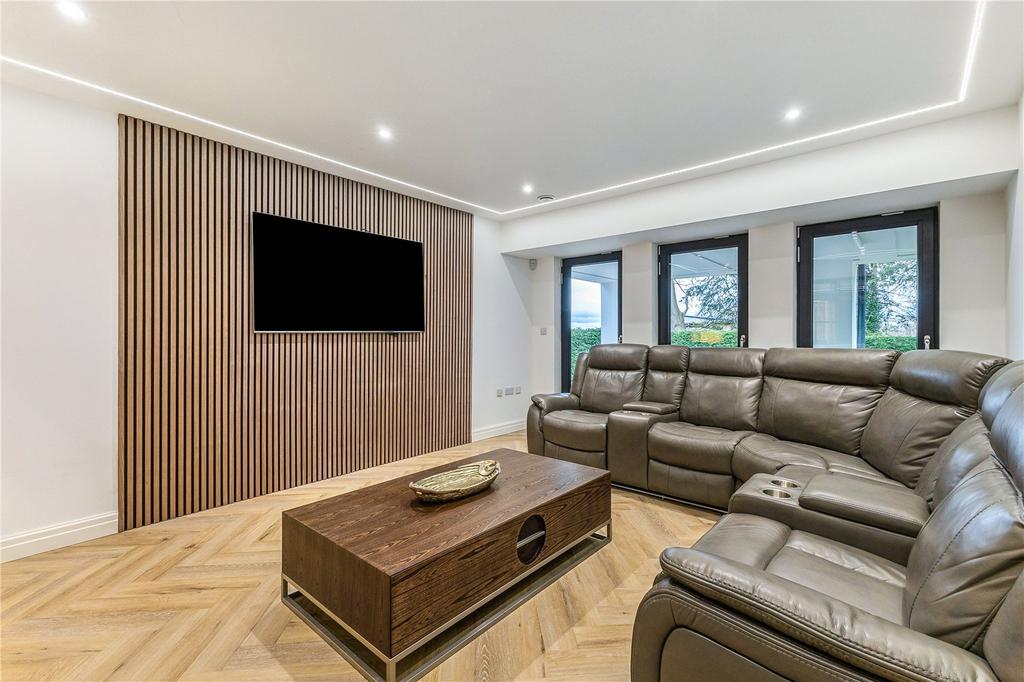 TV Room
