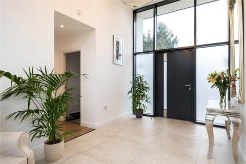 4 bedroom detached house for sale, Pistyll Hill, Marford, Wrexham, LL12