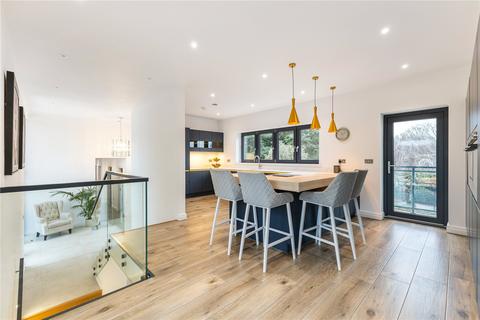 4 bedroom detached house for sale, Pistyll Hill, Marford, Wrexham, LL12