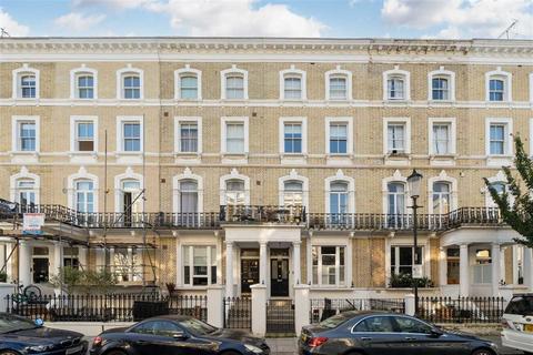1 bedroom flat to rent, Cathcart Road, London SW10