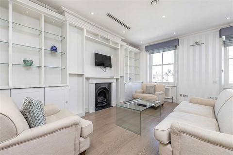 1 bedroom flat to rent, Cathcart Road, London SW10