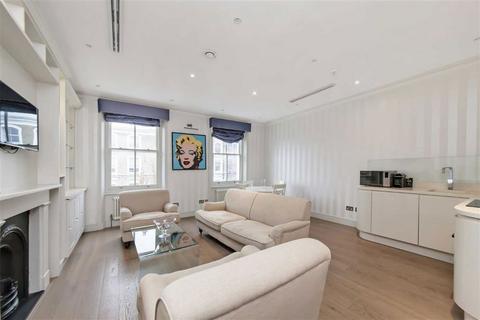 1 bedroom flat to rent, Cathcart Road, London SW10