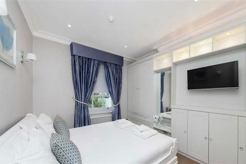 1 bedroom flat to rent, Cathcart Road, London SW10