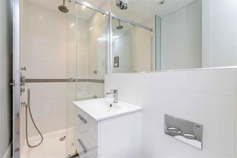 1 bedroom flat to rent, Cathcart Road, London SW10