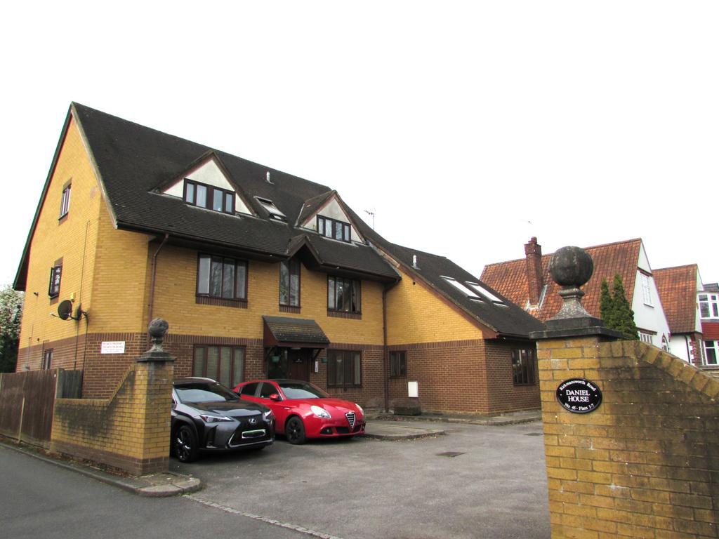 Daniel House, Rickmansworth Road, Pinner, Middles