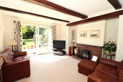 4 bedroom detached house for sale, Cooden Drive, Bexhill-on-Sea