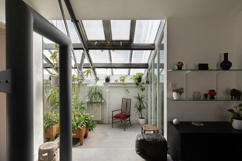 undefined, Camden Mews V, London NW1