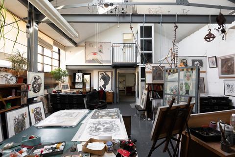 undefined, Camden Mews V, London NW1