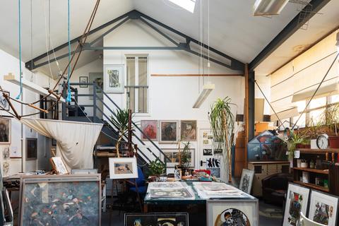 undefined, Camden Mews V, London NW1