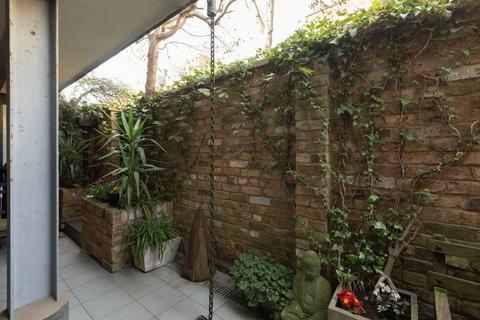 undefined, Camden Mews V, London NW1
