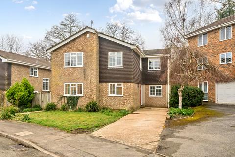 5 bedroom house for sale, Drummond Close, Haywards Heath, RH16