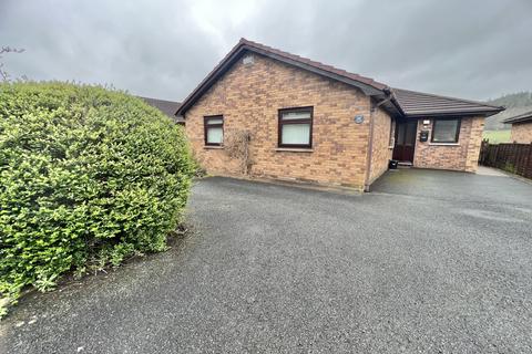 3 bedroom bungalow for sale, Llanilar, Aberystwyth SY23