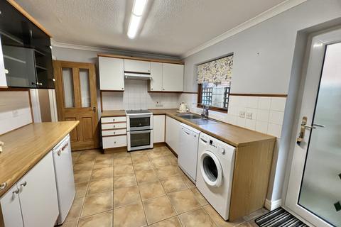 3 bedroom bungalow for sale, Llanilar, Aberystwyth SY23