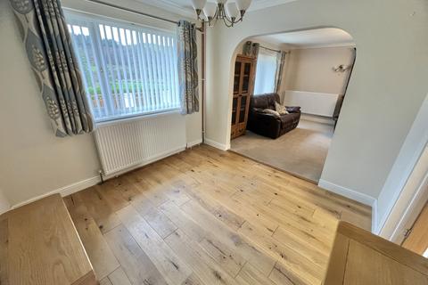 3 bedroom bungalow for sale, Llanilar, Aberystwyth SY23