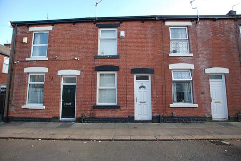 undefined, Bass Street, Greater Manchester SK16