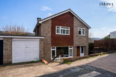 4 bedroom terraced house for sale, Osprey Gardens, South Croydon CR2