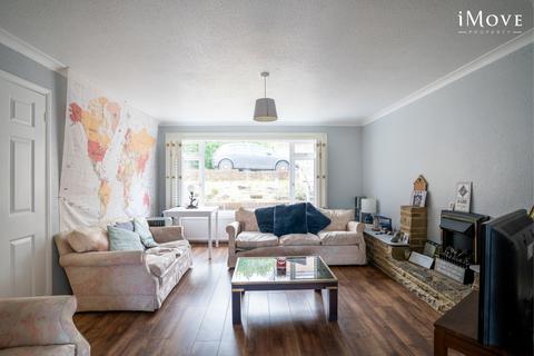 4 bedroom terraced house for sale, Osprey Gardens, South Croydon CR2