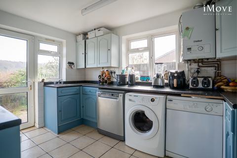 4 bedroom terraced house for sale, Osprey Gardens, South Croydon CR2