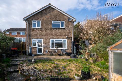 4 bedroom terraced house for sale, Osprey Gardens, South Croydon CR2