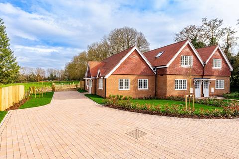undefined, Charlton Lane, West Farleigh, Maidstone, ME15 0NY
