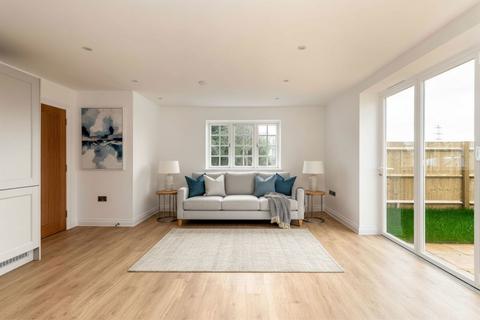 undefined, Charlton Lane, West Farleigh, Maidstone, ME15 0NY