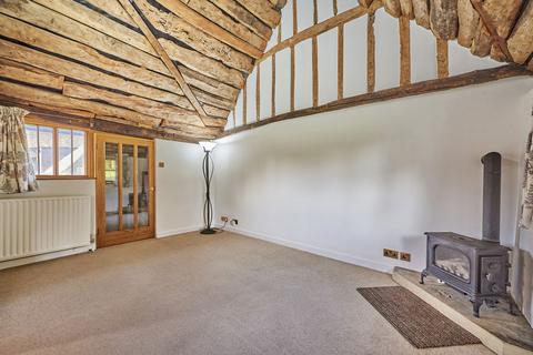 undefined, Lower Luton Road, Herts AL4