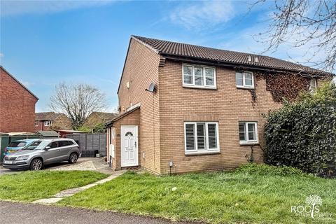 1 bedroom end of terrace house for sale, Braemore Close, Berkshire RG19
