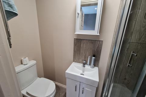 1 bedroom in a house share to rent, Foster Street, Lincoln, LN5