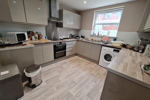 1 bedroom in a house share to rent, Foster Street, Lincoln, LN5