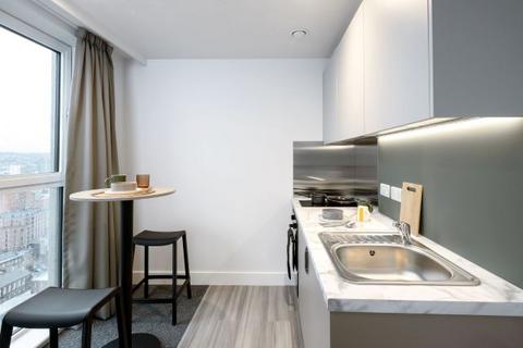 undefined, Tenter Street, SHEFFIELD, S1