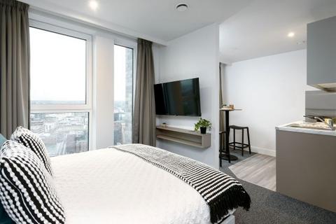 undefined, Tenter Street, SHEFFIELD, S1