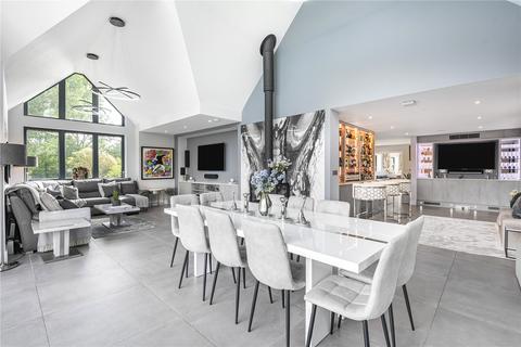 undefined, The Warren, Caversham, Reading, RG4